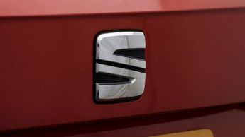 SEAT Arona TSI FR SPORT DSG