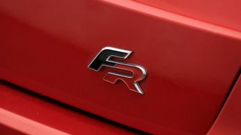 SEAT Arona TSI FR SPORT DSG