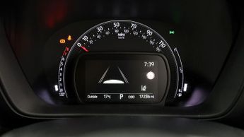 Toyota Aygo X VVT-I PURE