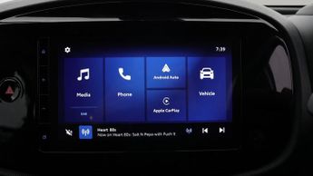 Toyota Aygo X VVT-I PURE