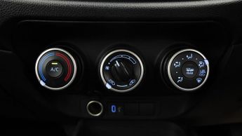 Toyota Aygo X VVT-I PURE