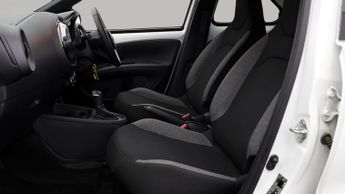 Toyota Aygo X VVT-I PURE