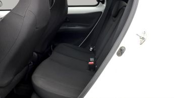 Toyota Aygo X VVT-I PURE