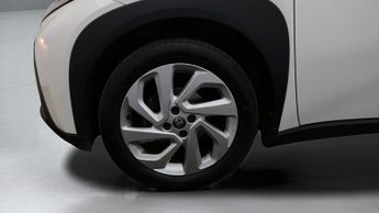 Toyota Aygo X VVT-I PURE