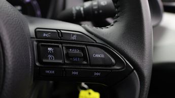 Toyota Aygo X VVT-I PURE