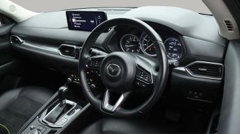 Mazda CX-5 NEWGROUND