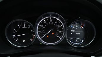 Mazda CX-5 NEWGROUND