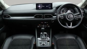 Mazda CX-5 NEWGROUND