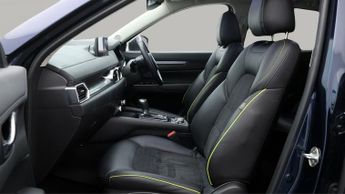 Mazda CX-5 NEWGROUND