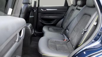 Mazda CX-5 NEWGROUND