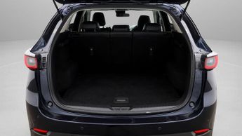 Mazda CX-5 NEWGROUND
