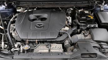 Mazda CX-5 NEWGROUND