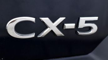Mazda CX-5 NEWGROUND