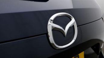 Mazda CX-5 NEWGROUND