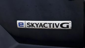 Mazda CX-5 NEWGROUND