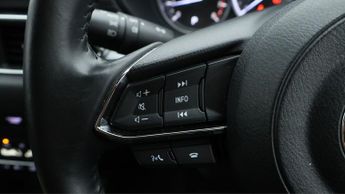 Mazda CX-5 NEWGROUND