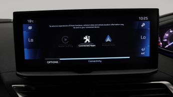 Peugeot 3008 PURETECH S/S ALLURE PREMIUM PLUS