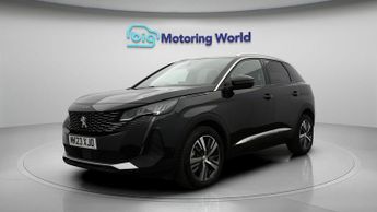 Peugeot 3008 PURETECH S/S ALLURE PREMIUM PLUS