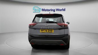 Nissan X-Trail ACENTA PREMIUM XTRONIC