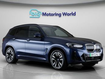 BMW X3 M SPORT