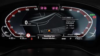 BMW iX3 M SPORT