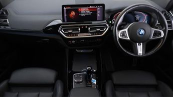 BMW iX3 M SPORT