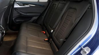 BMW iX3 M SPORT