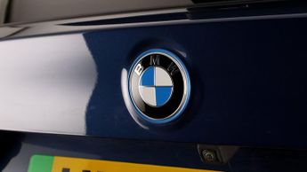 BMW iX3 M SPORT