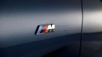 BMW iX3 M SPORT