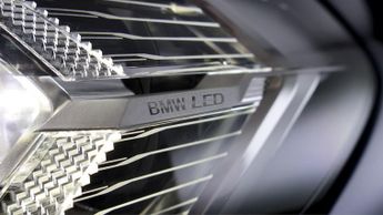 BMW iX3 M SPORT