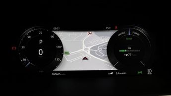 Jaguar I-PACE HSE BLACK