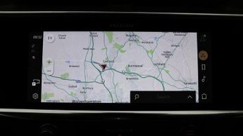 Jaguar I-PACE HSE BLACK