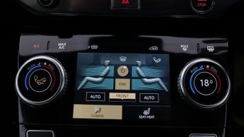 Jaguar I-PACE HSE BLACK