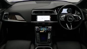 Jaguar I-PACE HSE BLACK