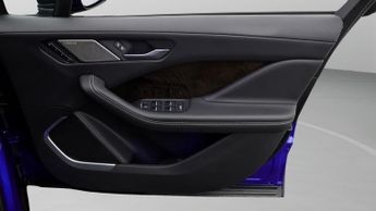 Jaguar I-PACE HSE BLACK