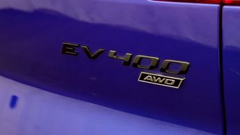 Jaguar I-PACE HSE BLACK