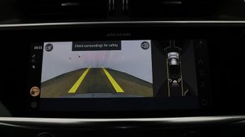 Jaguar I-PACE HSE BLACK