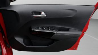 Kia Picanto GT-LINE S