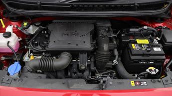 Kia Picanto GT-LINE S