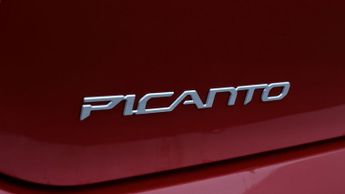 Kia Picanto GT-LINE S