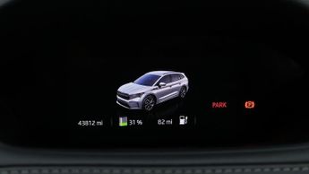 Skoda Enyaq 80 SPORTLINE