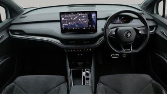 Skoda Enyaq 80 SPORTLINE