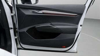 Skoda Enyaq 80 SPORTLINE