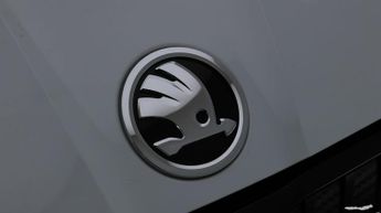 Skoda Enyaq 80 SPORTLINE