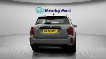 MINI Countryman COOPER S E ALL4 CLASSIC