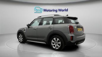 MINI Countryman COOPER S E ALL4 CLASSIC