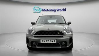MINI Countryman COOPER S E ALL4 CLASSIC