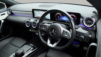 Mercedes-Benz CLA CLA 250 E AMG LINE PREMIUM