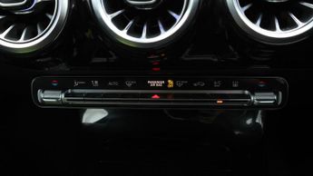 Mercedes-Benz CLA CLA 250 E AMG LINE PREMIUM