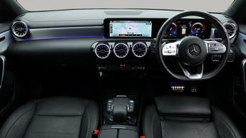 Mercedes-Benz CLA CLA 250 E AMG LINE PREMIUM
